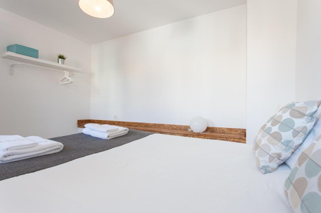 Flh Lisbon Sun Terrace Graca V Διαμέρισμα Εξωτερικό φωτογραφία